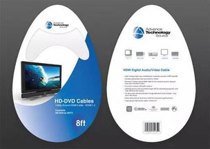 電子產(chǎn)品包裝設(shè)計欣賞 合集