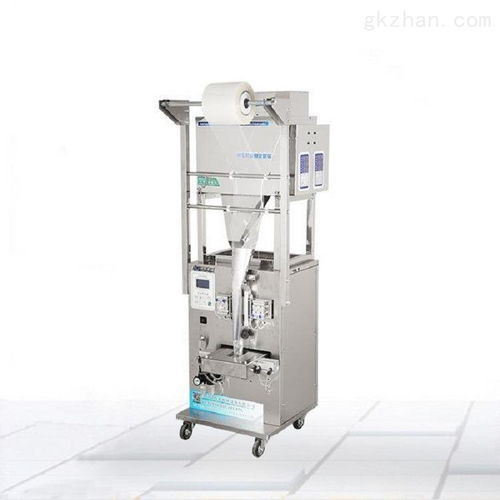 工廠直銷食品顆粒五谷雜糧體積式自動包裝機(jī)