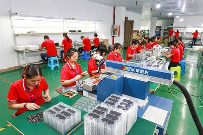 蘋果手機(jī)電池生產(chǎn)廠家有哪些? 蘋果手機(jī)電池生產(chǎn)廠家哪個好?