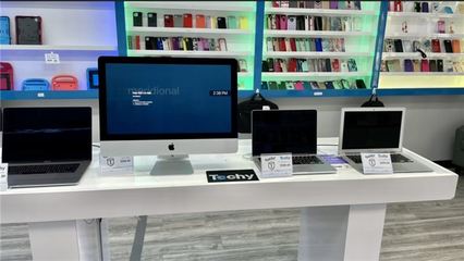 購買/銷售/交易-電子產品維修和零售店-佛羅里達州惠靈頓