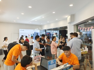 助老店迎新增長 數(shù)字營銷驅(qū)動(dòng)下的匯通達(dá)鄉(xiāng)鎮(zhèn)零售“雙11”