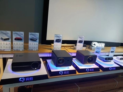 思必馳賓狗線下勢能突圍,銷量創(chuàng)歷史新高