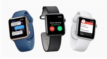 2017年可穿戴設(shè)備市場走勢分析