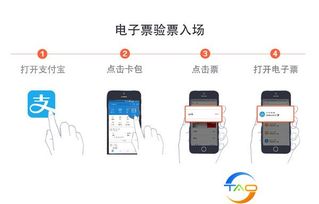 支付寶確認(rèn)成為cj唯一電子票渠道