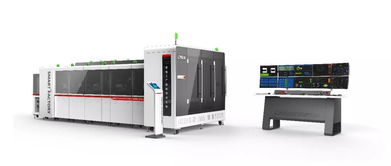 長園運泰利智能工廠示范平臺亮相 eeie2018