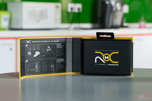 c羅打造 魔聲roc運動藍牙耳機開箱