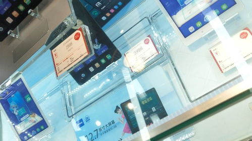 小天才 旗艦店涉事產品已下架,線下門店暫無平板產品銷售