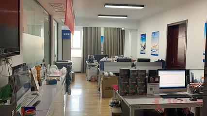 金賽龍電子:以誠相知,以信共贏