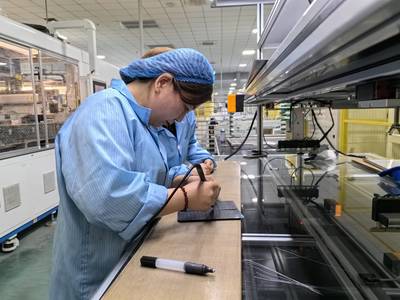 吳忠市奏響工業經濟高質量發展強音