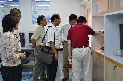 sigma designs與高清銳視結成戰略合作伙伴