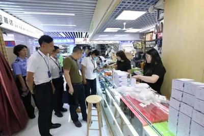 護航高考2021,深圳市開展集中打擊銷售作弊器材專項行動