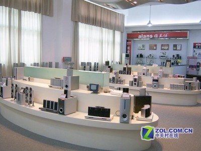 穩(wěn)健務(wù)實(shí)活力十足 雅蘭仕工廠參觀紀(jì)實(shí)-中關(guān)村在線