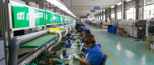 電子廠小時工好做嗎 電子廠好還是食品廠好