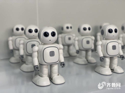 打造高端智造 龍頭 山東恒芯電子ai智能裝備生產項目加快發展