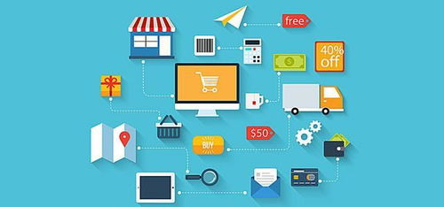 商品是怎樣流通的,是依靠什么載體