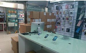 重慶實體店蘋果6plus手機分期付款,月供多少怎么辦理的(促銷)-首商網