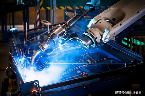 a股 國之重器,軍工產(chǎn)業(yè)鏈細分龍頭大盤點 請及時收藏