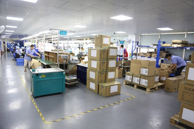 敏視是如何發(fā)展成為車載監(jiān)控行業(yè)標(biāo)桿?