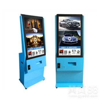 【42寸斜面微信照片打印機(jī)】-