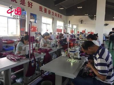 什么廠子能致富?