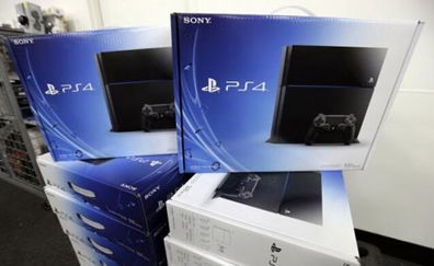 行貨索尼ps4通過3c認證 入華將迎戰xbox one