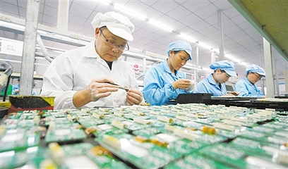 讀者聚焦--“帶頭人”為鄉村振興賦能