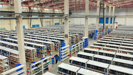 新春伊始,淮安220個重特大產業項目火力全開!