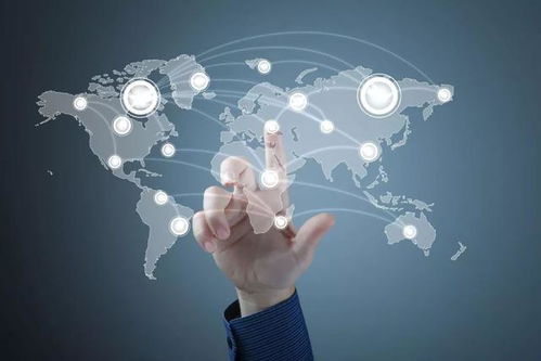 便利生活現正上映 泰國攜手世界強國,聯手打造國際電子商務平臺