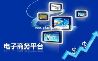 專業 小小電商,改變世界 電子商務