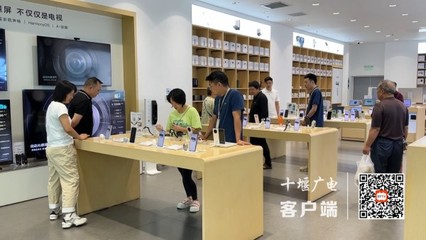 十堰城區(qū)“考后經(jīng)濟(jì)”漸熱,消費(fèi)需理性