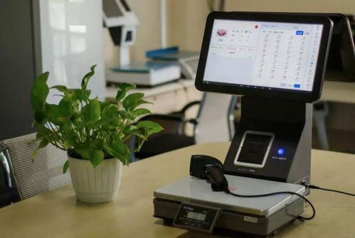 物聯(lián)網(wǎng)溯源電子秤,買賣零接觸,豬肉產(chǎn)品可溯源