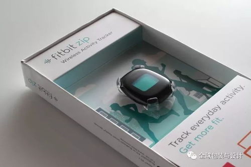 電子產(chǎn)品包裝設(shè)計欣賞 合集