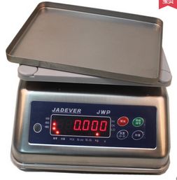 廠家銷售廈門鈺恒工業(yè)電子桌秤