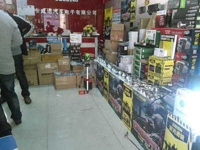 一個汽車照明車燈批發商的思考:未來我們如何-