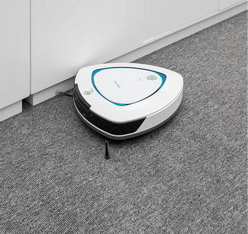 掃地機(jī)器人排行榜,掃地機(jī)器人十大排名