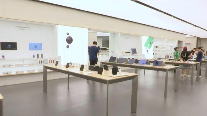 關(guān)注 || 銀川暑期經(jīng)濟(jì)正“熱”, 平板、電腦、手機(jī)等電子產(chǎn)品暢銷!