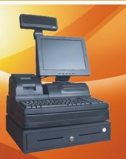 深圳收款機(jī)價(jià)格 亮鑫誠(chéng)信商家 廠家直銷 批發(fā)兼零售 質(zhì)量和服務(wù)有保障 亮鑫 超市便利店收款機(jī)lx 123c