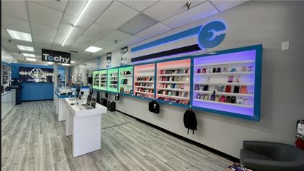 購買/銷售/交易-電子產品維修和零售店-佛羅里達州惠靈頓