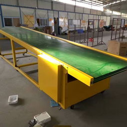 生產(chǎn)線輸送線報價 廠家