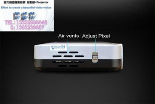 微盛特電子誠招投影機經(jīng)銷商，攜手拓展汽車配件市場新機遇