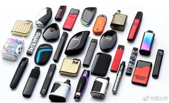 電子煙禁令難落實，電商平臺銷售為何屢禁不止？