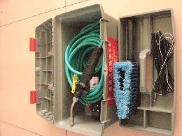 陽光洗車器加盟 創業新機遇與投資前景分析