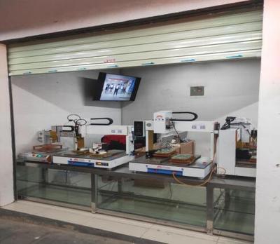 天豐泰沙井德普電子城G029工廠店盛大開業，電腦購物新選擇