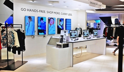 2017年東南亞消費者購買服裝與電子產品調查