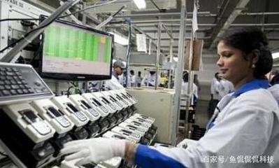 90%電子零部件依賴中國進口，印度新政策引發汽車配件行業震動