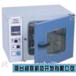 新聞 電子產品工廠測試專用電熱鼓風干燥箱101型號招商啟動，助力產業升級